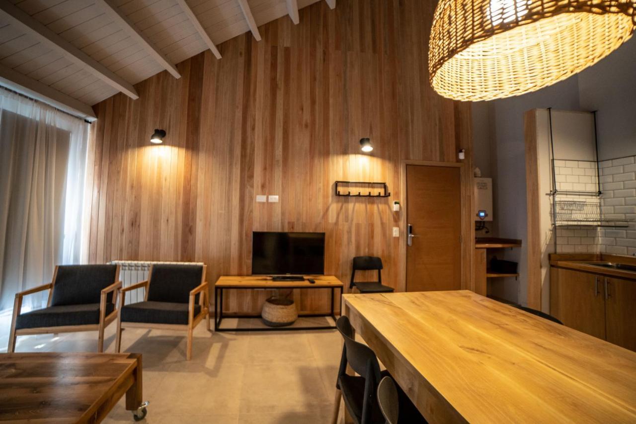 Ferienwohnung Bog Norway Villa La Angostura Exterior foto