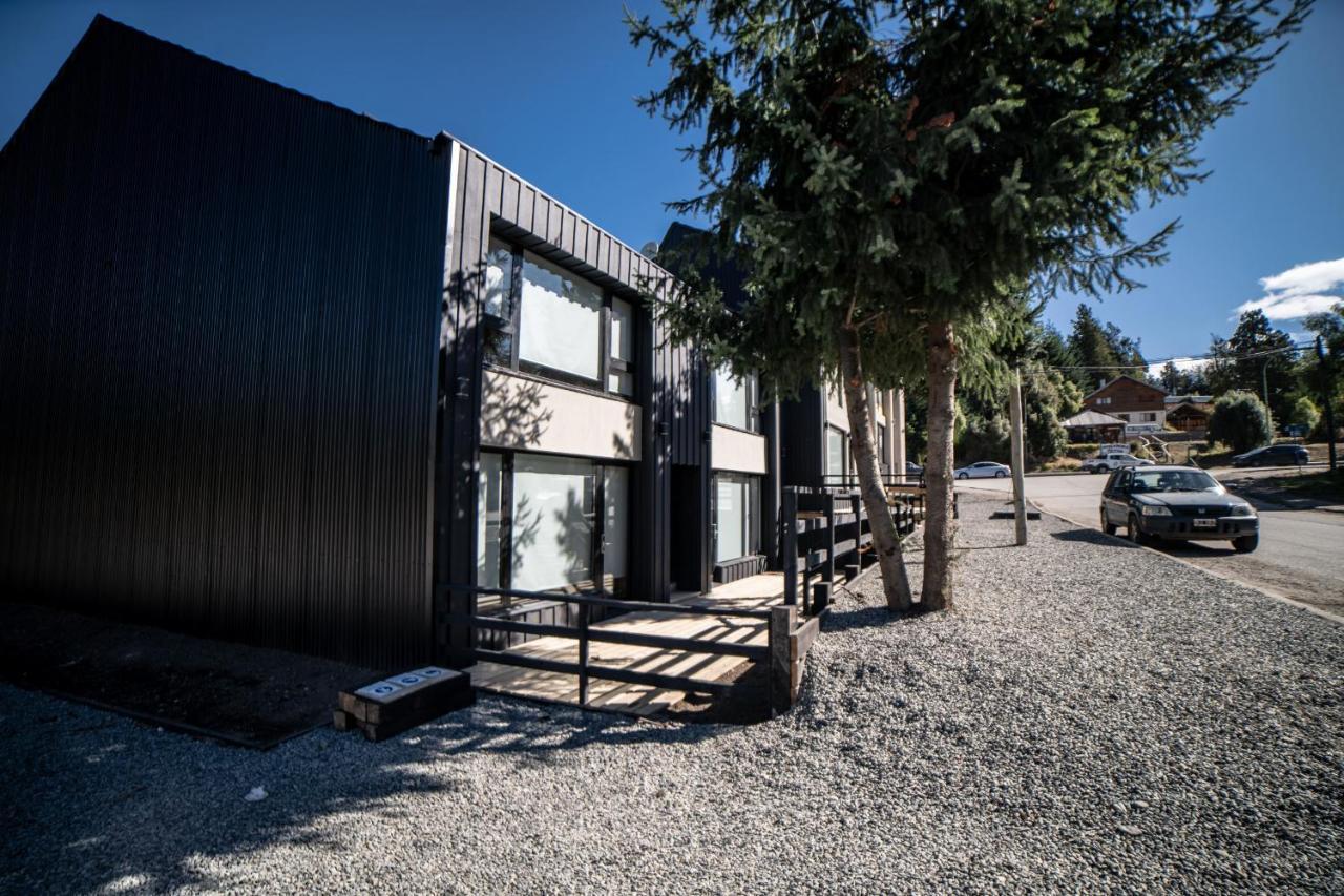 Ferienwohnung Bog Norway Villa La Angostura Exterior foto