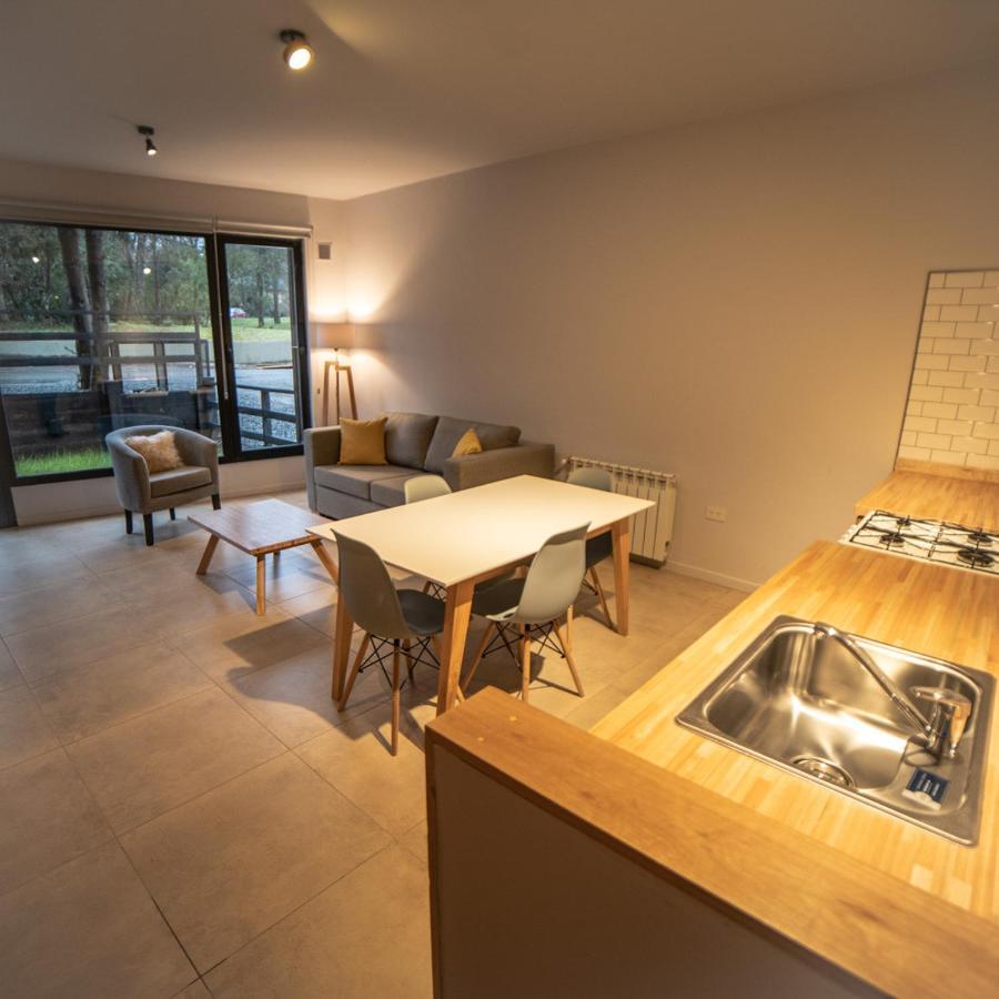 Ferienwohnung Bog Norway Villa La Angostura Exterior foto