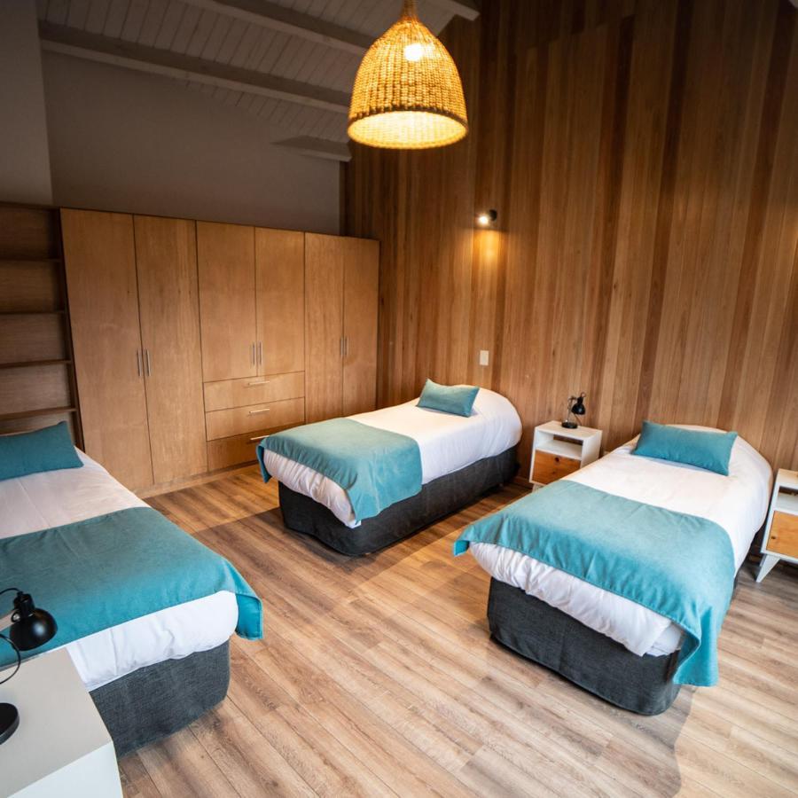 Ferienwohnung Bog Norway Villa La Angostura Exterior foto