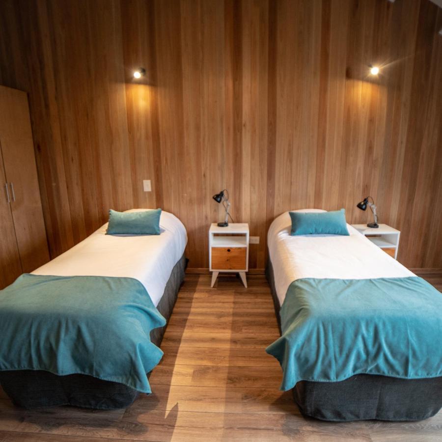 Ferienwohnung Bog Norway Villa La Angostura Exterior foto