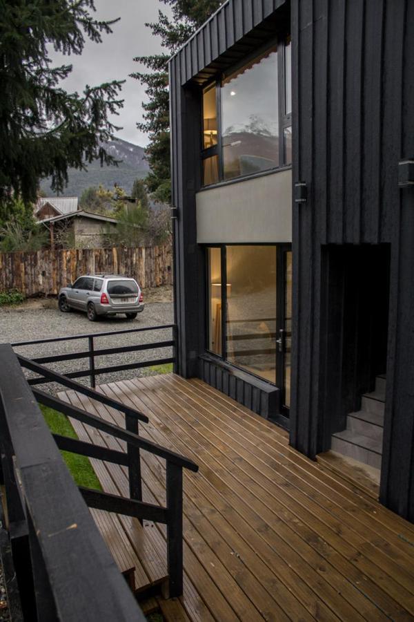 Ferienwohnung Bog Norway Villa La Angostura Exterior foto
