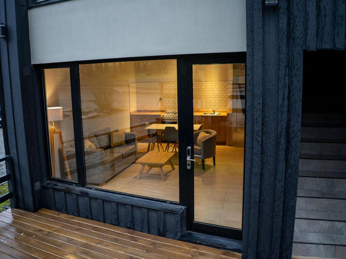 Ferienwohnung Bog Norway Villa La Angostura Exterior foto