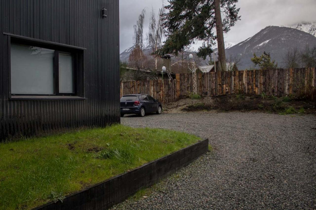 Ferienwohnung Bog Norway Villa La Angostura Exterior foto