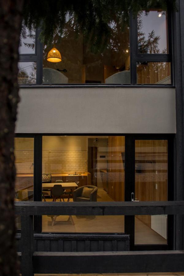 Ferienwohnung Bog Norway Villa La Angostura Exterior foto